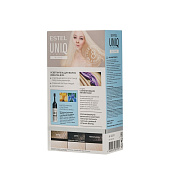 Осветлитель для волос ESTEL UNIQ SENSE Blond Арт.UQ/SCO Осветлитель для волос ESTEL UNIQ SENSE Blond Арт.UQ/SCO