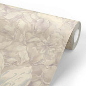 Обои 1.06х10м Царица арт.9253-21 Бежевый /Monte Solaro Обои 1.06х10м Царица арт.9253-21 Бежевый /Monte Solaro