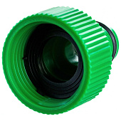 Адаптер 3/4 HL012 (с внутренней резьбой) 002711 Адаптер 3/4 HL012 (с внутренней резьбой) 002711