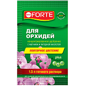 Бона Форте Красота ОМУ д/орхидей 10мл (25) 10091 В шоу-боксе Бона Форте Красота ОМУ д/орхидей 10мл (25) 10091 В шоу-боксе