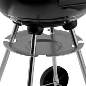 Барбекю Camping Palisad сферический, 44 см, 69610 Барбекю Camping Palisad сферический, 44 см, 69610