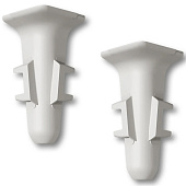 Угол внутр Деконика Ясень серый 55мм (2шт) Угол внутр Деконика Ясень серый 55мм (2шт)