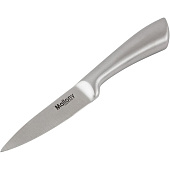 Нож цельнометаллический Maestro Mallony MAL-05M для овощей 920235 Нож цельнометаллический Maestro Mallony MAL-05M для овощей 920235