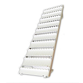 Рубанок по газобетону 95х500мм, металлический Рубанок по газобетону 95х500мм, металлический