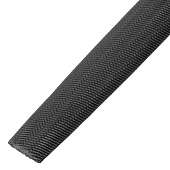 Напильник, 150 мм, полукруглый, двухкомпонентная рукоятка, №2// Сибртех Напильник, 150 мм, полукруглый, двухкомпонентная рукоятка, №2// Сибртех