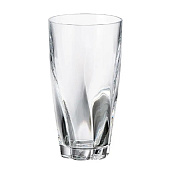 Стакан для воды "BARLEY TWIST", набор , 390 мл БСС0547 Стакан для воды "BARLEY TWIST", набор , 390 мл БСС0547