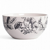  Салатник BOTANICA серый, 680мл, CND014 
