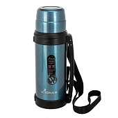 Термос 1,2 л синий (ручка) TONAR T-KD-9017-1.2 Термос 1,2 л синий (ручка) TONAR T-KD-9017-1.2