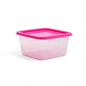 Набор контейнеров для продуктов FUSION 5шт FC1115 Набор контейнеров для продуктов FUSION 5шт FC1115