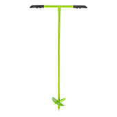  Бур садовый со сменными ножами D 150 мм, D 200 мм, Россия, 64448 