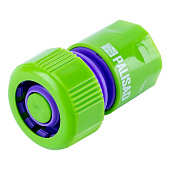 Набор для подключения шланга 3/4" (распылитель, 3 адаптера к распылителю)// PALISAD , 65179 Набор для подключения шланга 3/4" (распылитель, 3 адаптера к распылителю)// PALISAD , 65179