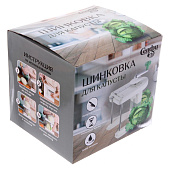  Шинковка для капусты Универсальная Селфи 341-208 