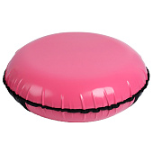 Тюбинг-ватрушка Winter Star, диаметр чехла 83 см, цвета МИКС Тюбинг-ватрушка Winter Star, диаметр чехла 83 см, цвета МИКС