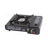 Плита газовая туристическая 12х15х15см арт.CHSP6145 Код254463 Плита газовая туристическая 12х15х15см арт.CHSP6145 Код254463