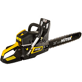 Бензопила Huter BS-52, 3,8 л.с, длина шины 50,5см, бак 0,55л. Бензопила Huter BS-52, 3,8 л.с, длина шины 50,5см, бак 0,55л.
