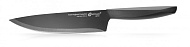 Нож поварской Apollo genio "Nero Steel" NST-01 Нож поварской Apollo genio "Nero Steel" NST-01