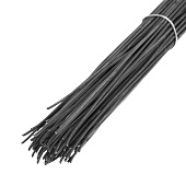 Проволока вязальная, рубленая 1,2х400 (100 вязок) Сибртех Проволока вязальная, рубленая 1,2х400 (100 вязок) Сибртех