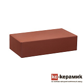  Кирпич печной Гляссе 250х120х65мм [М-300] /Кирово-Чепецкий КЗ 