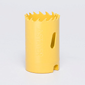 Коронка 32мм биметал.универсал./STAYER "PROFESSIONAL Коронка 32мм биметал.универсал./STAYER "PROFESSIONAL