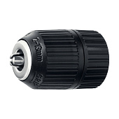 Патрон быстрозажимной 13 мм, 1/2" STAYER Патрон быстрозажимной 13 мм, 1/2" STAYER