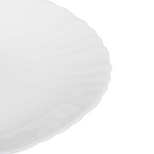  Набор посуды 19пр MILLIMI Бьянко 818-383 