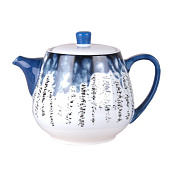 Чайник 850 мл Blue star 6933 Чайник 850 мл Blue star 6933