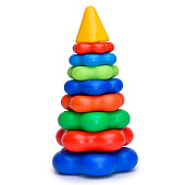 Пирамида 26 см 13х13х26 см, 40-0045 Пирамида 26 см 13х13х26 см, 40-0045