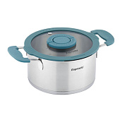 Кастрюля Esprado Morena 2,4 л MORL18BE101 Кастрюля Esprado Morena 2,4 л MORL18BE101