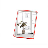 Зеркало настольное Queen fair, 10,5х15,5/12х17см, 4544261 Зеркало настольное Queen fair, 10,5х15,5/12х17см, 4544261