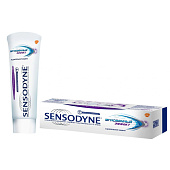  Зубная паста Сенсодин Мгновенный эффект 75мл 