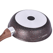 Сковорода 240мм Granit Ultra а/п red (4) сга240а Сковорода 240мм Granit Ultra а/п red (4) сга240а