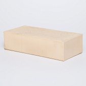  Кирпич печной лотос 250х120х65мм [М-300] /Кирово-Чепецкий КЗ 