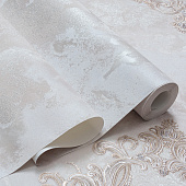 Обои 1.06х10м Бельканто арт. 11367-03 Бежевый фон /Артекс Обои 1.06х10м Бельканто арт. 11367-03 Бежевый фон /Артекс