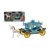 Карета для кукол 23х10,8х7,3 см, 2308974 Карета для кукол 23х10,8х7,3 см, 2308974