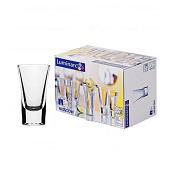  Набор стопок 6шт MOSCOW 50мл (1) H5067 