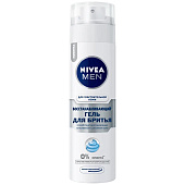 Гель для бритья Nivea MEN 200 Восстанавл д/чувств Гель для бритья Nivea MEN 200 Восстанавл д/чувств