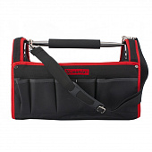  Переноска для инструмента каркасная 415х230х260мм, Matrix 