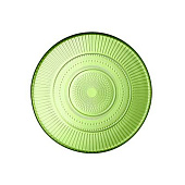Тарелка десертная Luminarc Louison Chartreuse 19 см O0488