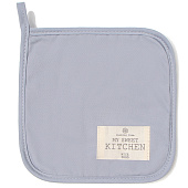  Кухонный набор 2 предмета  Этель Kitchen цв.серый 10179646 