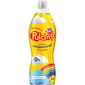 Кондиционер для детского белья Pulcino 1л Кондиционер для детского белья Pulcino 1л