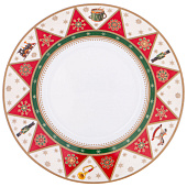 Чайная пара lefard "щелкунчик" 250 мл 760-750 Чайная пара lefard "щелкунчик" 250 мл 760-750