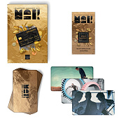 Метафорические ассоциативные карты Pro Money, 50 карт, 9226056 Метафорические ассоциативные карты Pro Money, 50 карт, 9226056