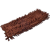  Насадка для швабры Лапша, микрофибра HP-RM04 