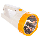  Фон. Supermax Accu 9191 (фонарь-прожектор) 