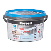  Затирка CE40 Aquastatic 31 роса (2кг) /Церезит 