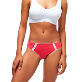 61530 Трусы-слипы женские 95% хлопок 5% эластан (XL) 61530 Трусы-слипы женские 95% хлопок 5% эластан (XL)