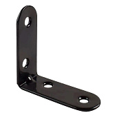  Уголок мебельный 50x50x20мм (полимерный) 