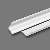 Стык ванна/плитка на плитку 2.0м бел глянец /Идеал Стык ванна/плитка на плитку 2.0м бел глянец /Идеал