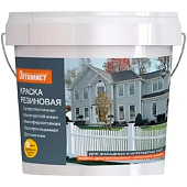 Краска F310 ОПТИМИСТ резиновая пыльно-серая 1кг Краска F310 ОПТИМИСТ резиновая пыльно-серая 1кг