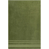  Полотенце махровое 100х150 ПЦ-1201-4856-1, зелёный 